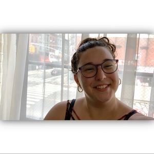 Meet your Posher, Britt